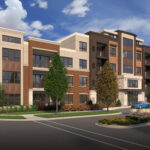 Poplar Creek Town Center, Brookfield, WI