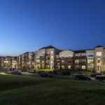 Poplar Creek Town Center, Brookfield, WI